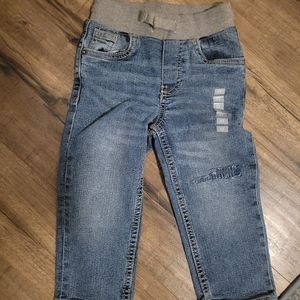 OshKosh Toddler Jeans Size 2T